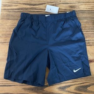 Men’s Nike Tennis Shorts 9 inch
